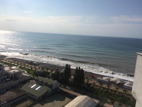 Батуми: Orbi resedence aparthotel