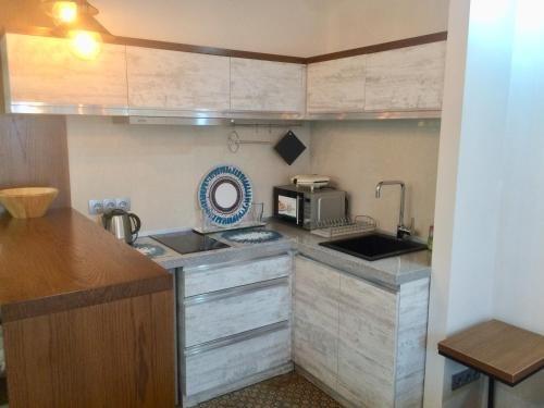 Батуми: Orbi resedence aparthotel