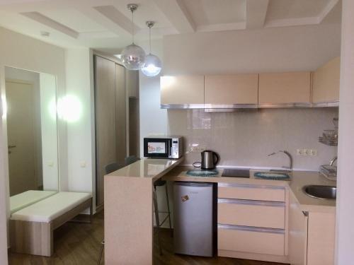 Батуми: Orbi resedence aparthotel