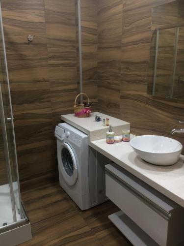 Батуми: Orbi resedence aparthotel