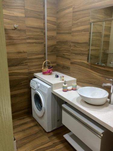 Батуми: Orbi resedence aparthotel