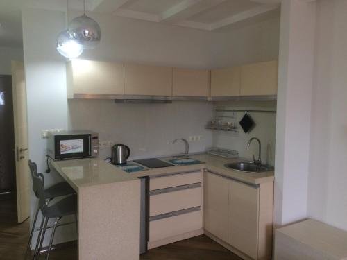 Батуми: Orbi resedence aparthotel
