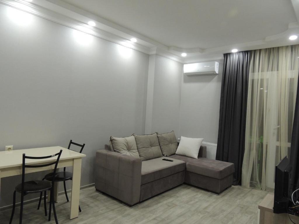 Батуми: Apartment on Kobaladze Street 8A