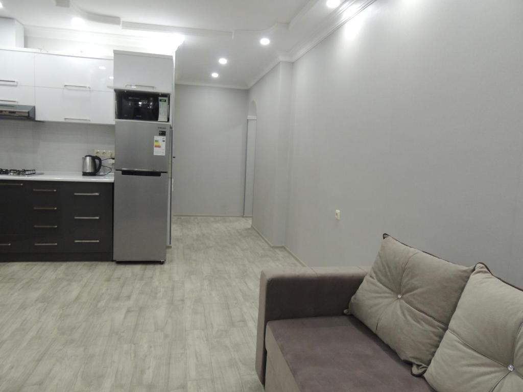 Батуми: Apartment on Kobaladze Street 8A