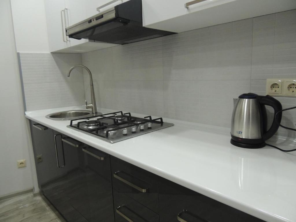 Батуми: Apartment on Kobaladze Street 8A