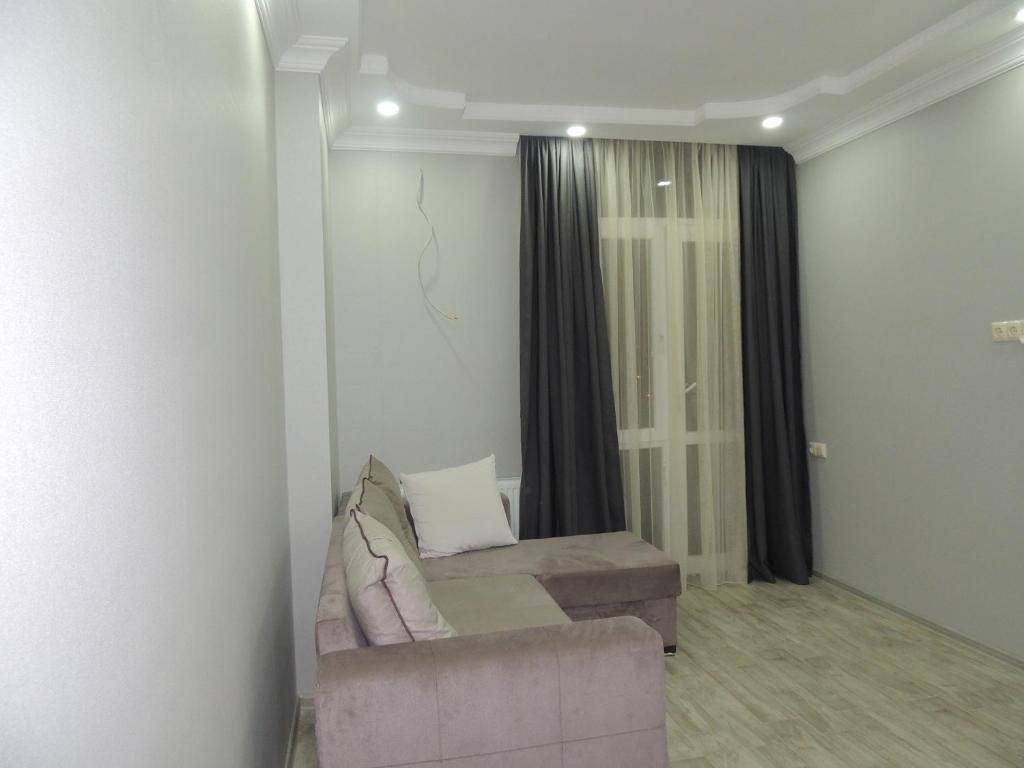 Батуми: Apartment on Kobaladze Street 8A