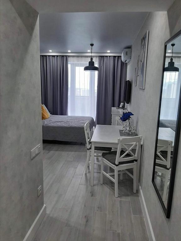 Apartments Batumi with sea & mountains view — фото 2