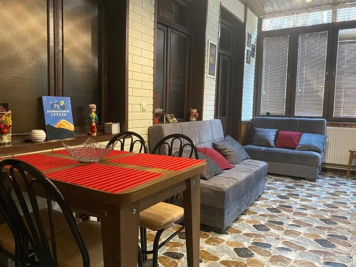 Тбилиси: Lovely Apartment