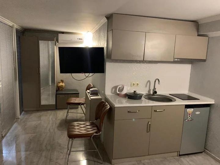 Батуми: Apartment "Magnolia"
