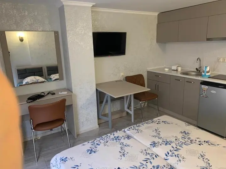 Батуми: Apartment "Magnolia"