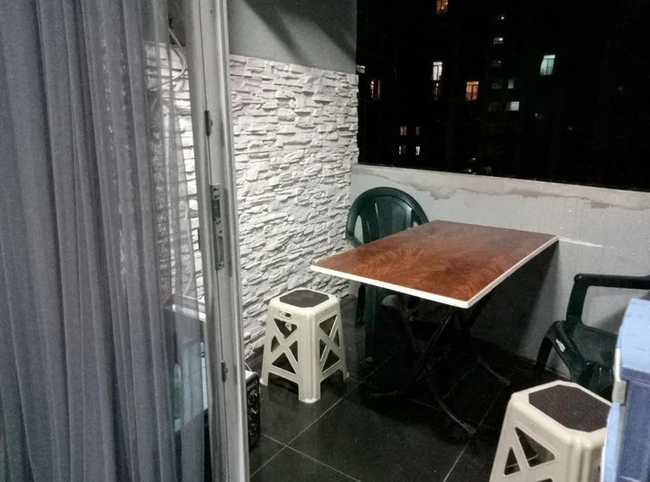 Батуми: Apartament Kobaladze 8a