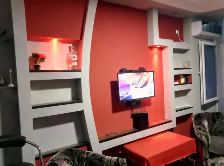 Батуми: Apartament Kobaladze 8a