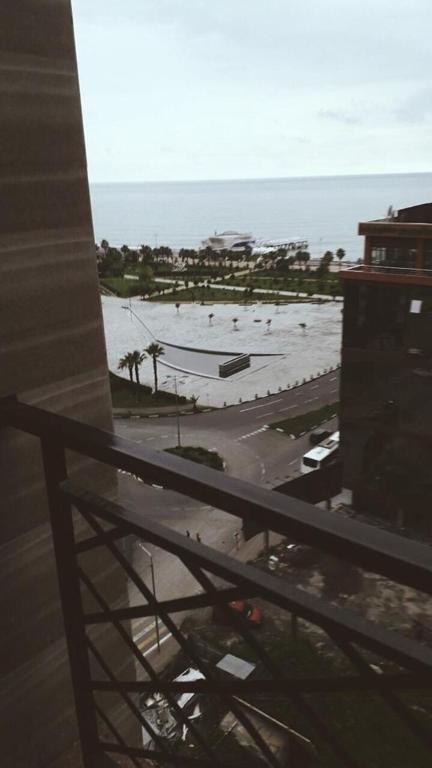 Батуми: in Batumi