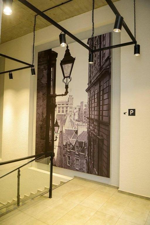 Тбилиси: sophie's apartment