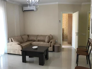 Батуми: Marina’s Apartments at Parnavaz Mape street