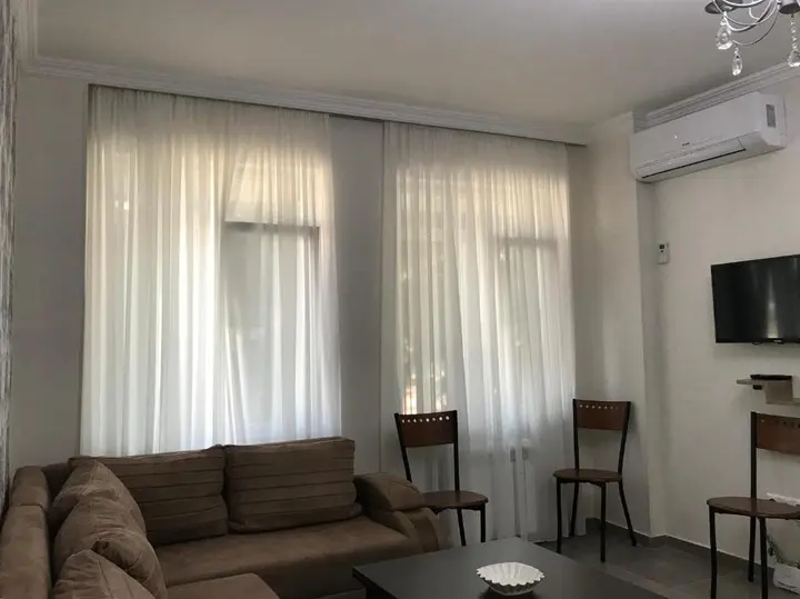 Батуми: Marina’s Apartments at Parnavaz Mape street