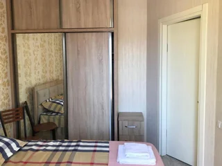 Батуми: Marina’s Apartments at Parnavaz Mape street