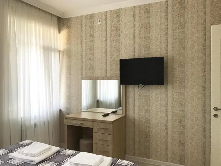 Батуми: Marina’s Apartments at Parnavaz Mape street