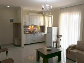 Батуми: Marina’s Apartments at Parnavaz Mape street