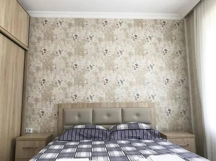 Батуми: Marina’s Apartments at Parnavaz Mape street