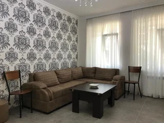 Батуми: Marina’s Apartments at Parnavaz Mape street