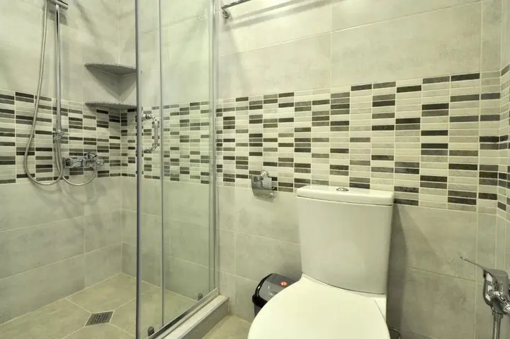 Батуми: Marina’s Apartments at Parnavaz Mape street