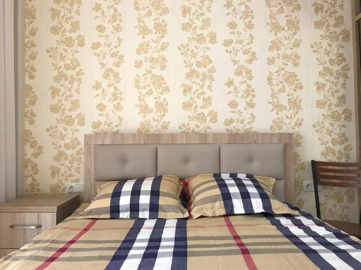 Батуми: Marina’s Apartments at Parnavaz Mape street