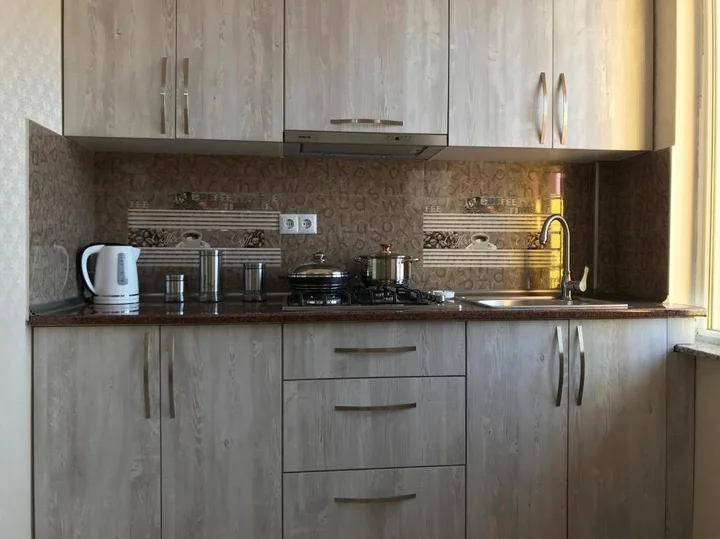Батуми: Marina’s Apartments at Parnavaz Mape street