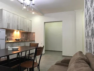 Батуми: Marina’s Apartments at Parnavaz Mape street