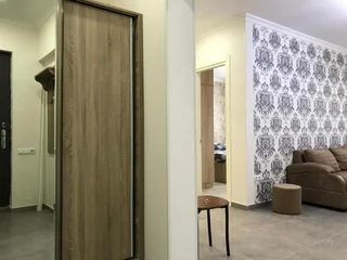Батуми: Marina’s Apartments at Parnavaz Mape street