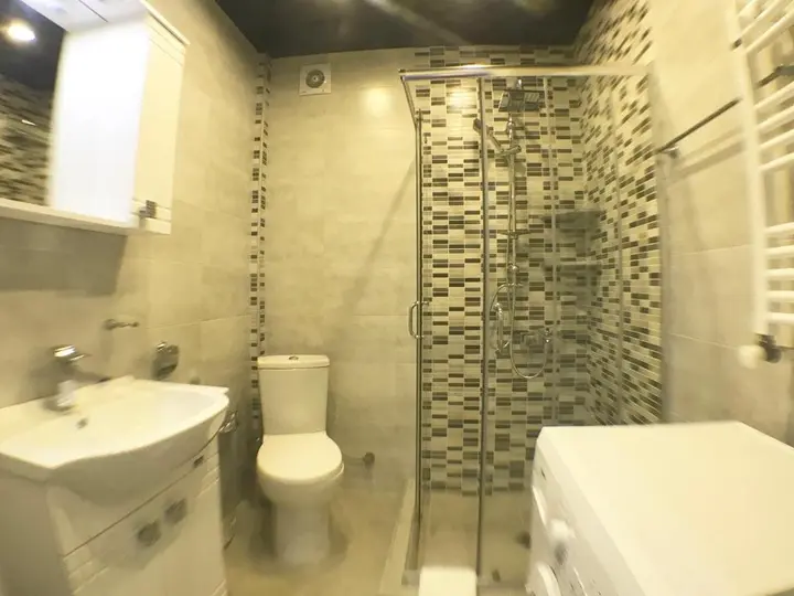 Батуми: Marina’s Apartments at Parnavaz Mape street