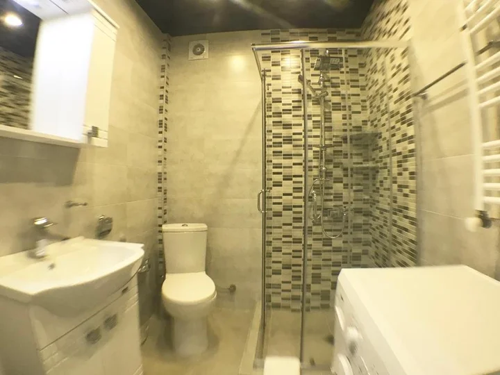 Батуми: Marina’s Apartments at Parnavaz Mape street