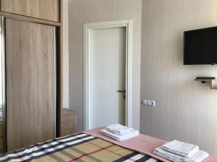 Батуми: Marina’s Apartments at Parnavaz Mape street