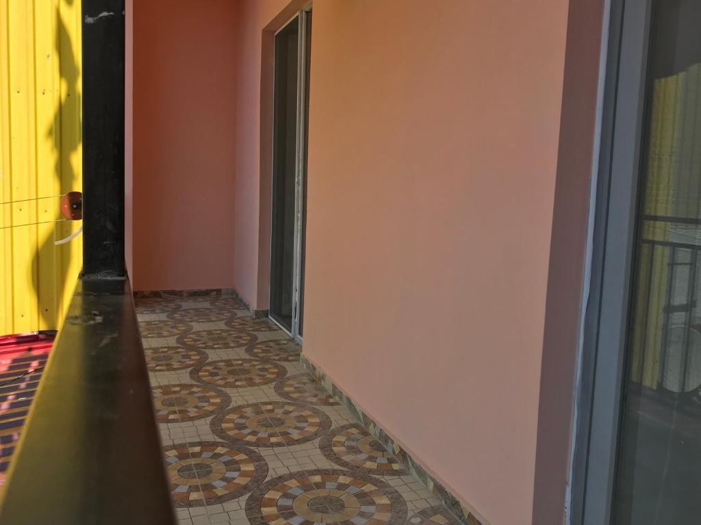 Батуми: Marina’s Apartments at Parnavaz Mape street