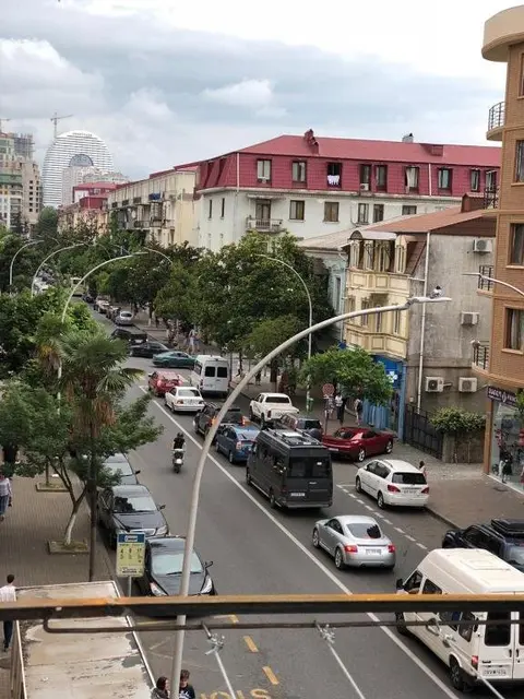 Батуми: Sweet Home Batumi