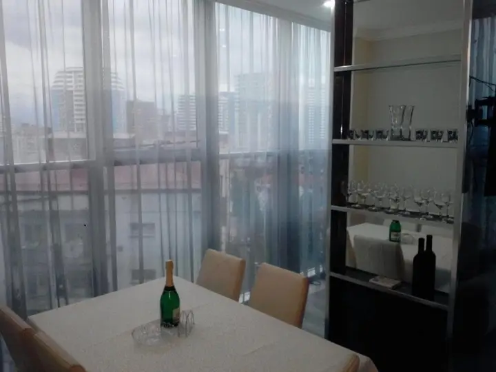 Bright apartment — фото 1