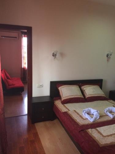 Тбилиси: Tbilisi Art Hotel