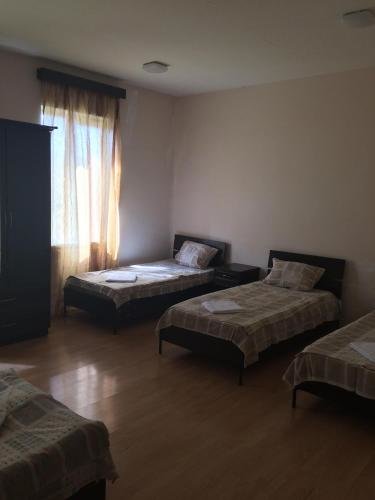 Тбилиси: Tbilisi Art Hotel