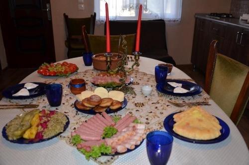 Тбилиси: Jeo Guest House
