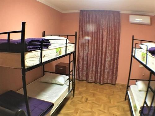 Тбилиси: Hostel Grenade Tbilisi