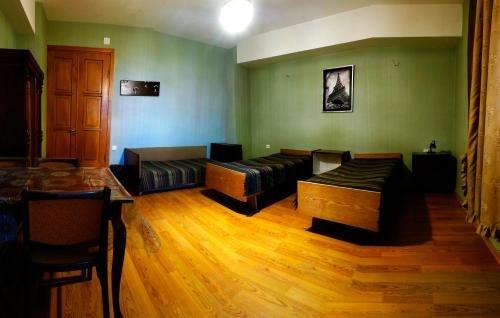 Тбилиси: Mako Guesthouse