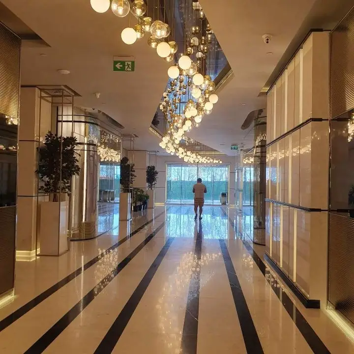 Batumi Orbi City — фото 2