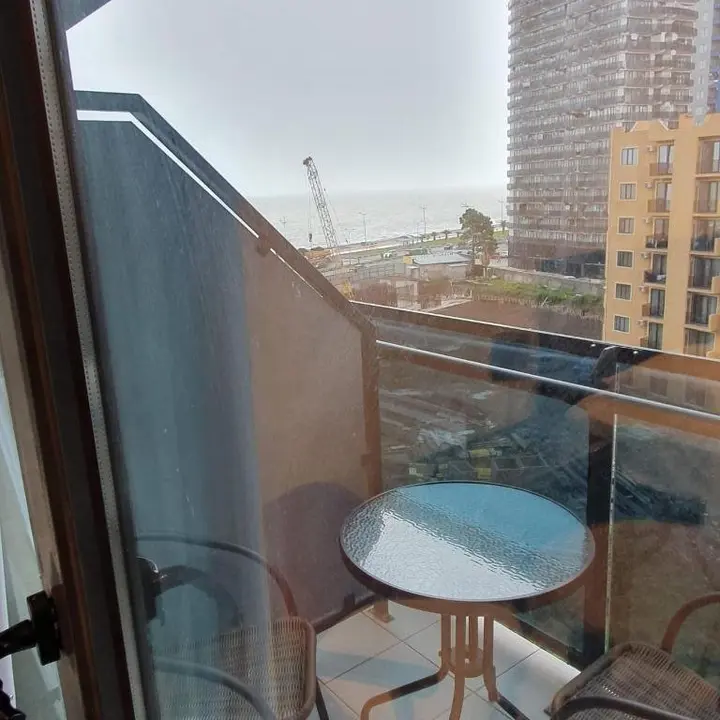 Батуми: Batumi Orbi City