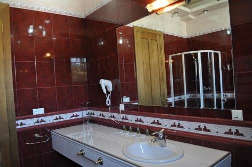 Тбилиси: FangXin Hotel