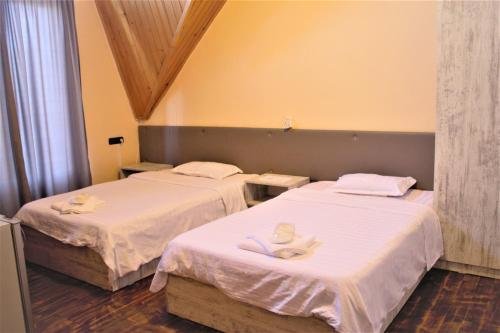 Тбилиси: FangXin Hotel