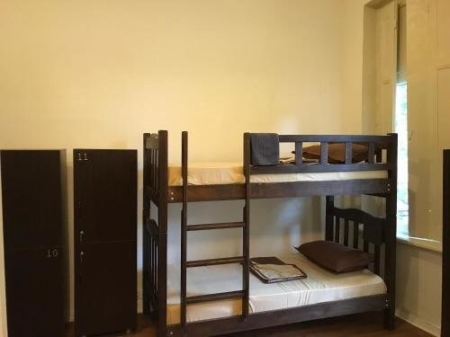 Тбилиси: MS Hostel