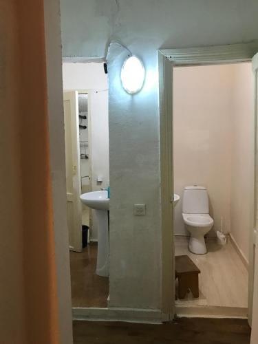 Тбилиси: MS Hostel