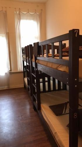Тбилиси: MS Hostel