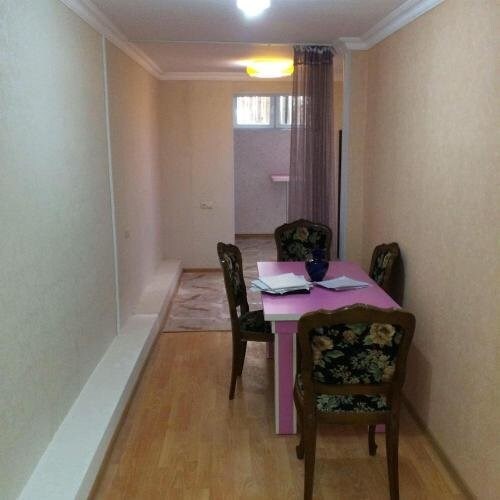 Тбилиси: lelako guest house
