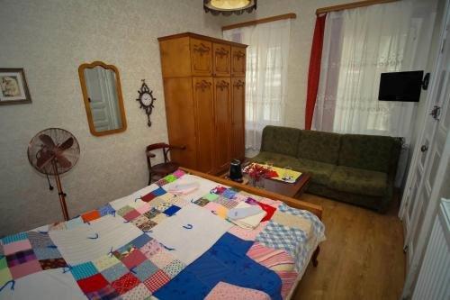 Тбилиси: Pirosmani Guest House